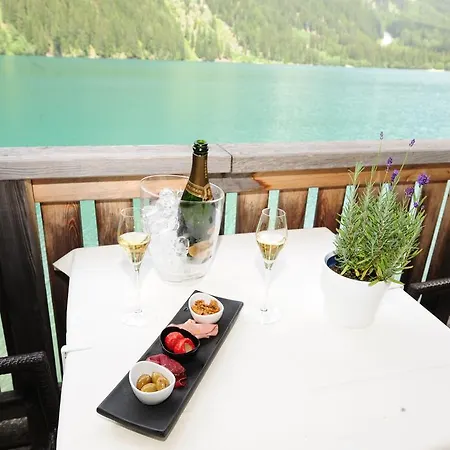 Hotel Seehaus - Only Adults - Mountain